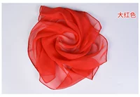 Шифоновый чай улун Да Хун Пао, 48×48см