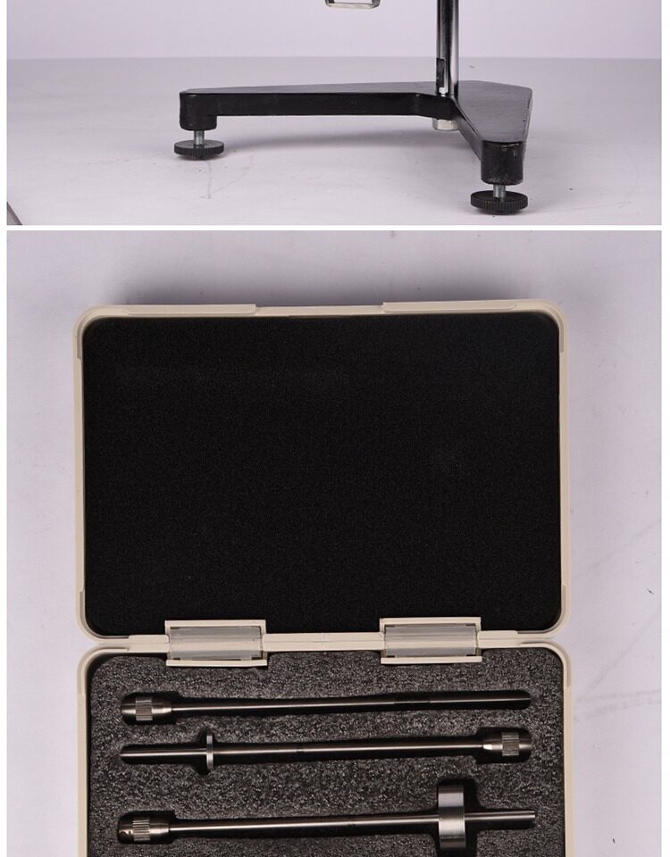 Вискозиметр 高精度数显旋转粘度计测试仪ndj-1/5s8s9s指针旋转式油漆瓷砖液体 Byes