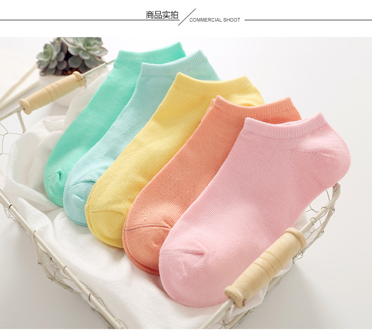 Chaussettes - collants A001 - Ref 757053 Image 45