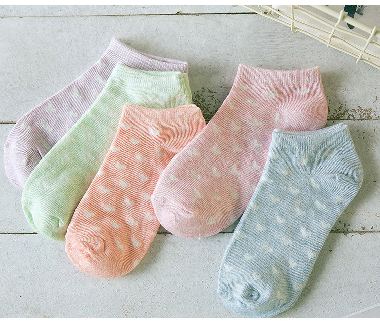 Chaussettes - collants A001 - Ref 757053 Image 49