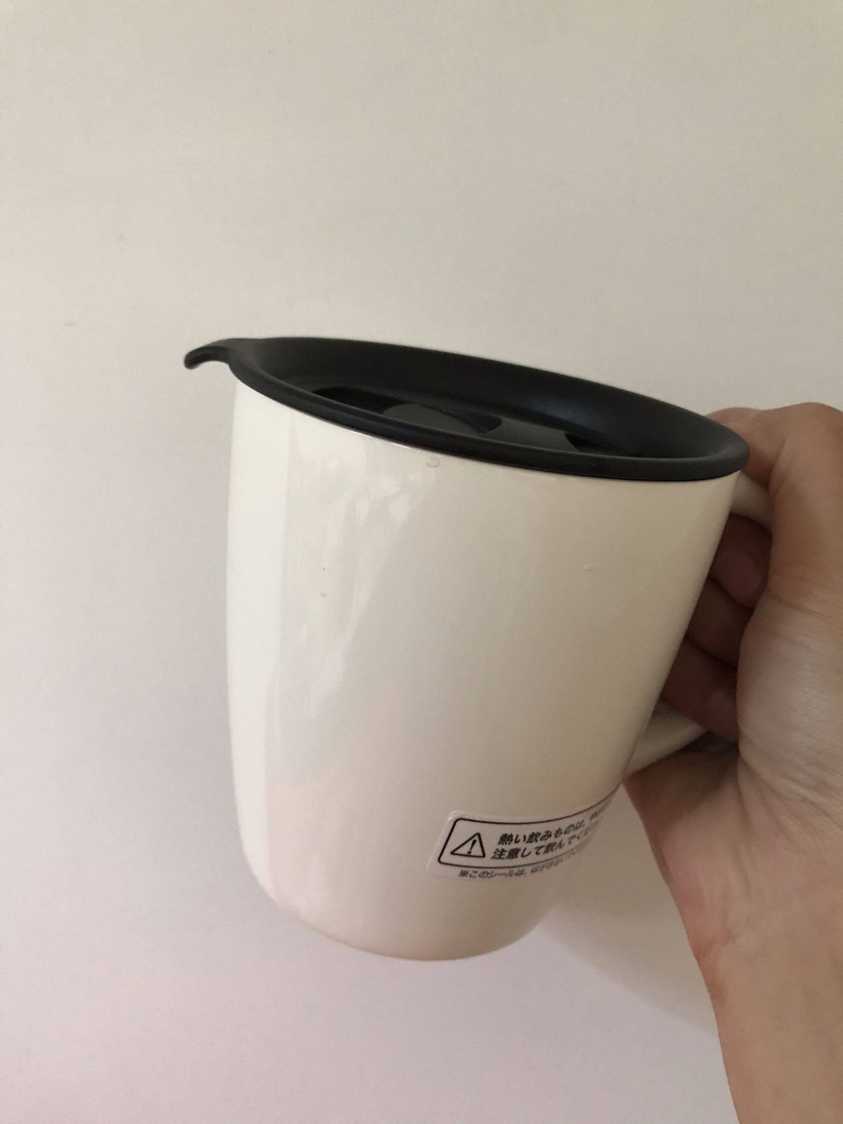 Export Japan's insulated mark cup 304 stainless steel light weight 350ml high about 10cm