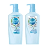 Шампунь, кондиционер, контроль жирного блеска, придает объем, удаление перхоти, против зуда, долговременный эффект