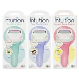 Связанный Шик Шик Удобный мисс. Стремивание ножа Соскабливание.