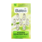 Разглаживающая эссенция, увлажняющая капсула, 5 штук, Германия, против морщин