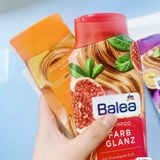 Фруктовый парфюмированный освежающий питательный шампунь, Германия