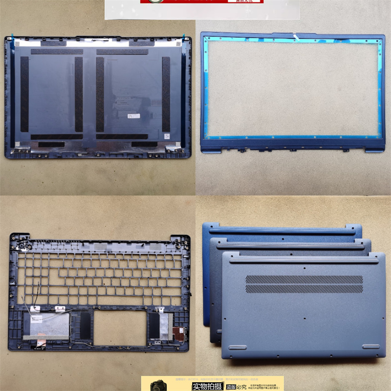 Xiao Wu Accessories Lenovo Slim 3 15Ian8 Iru8 Abr8 Amn8 Irh8 Iah8 Shell Abcd Case