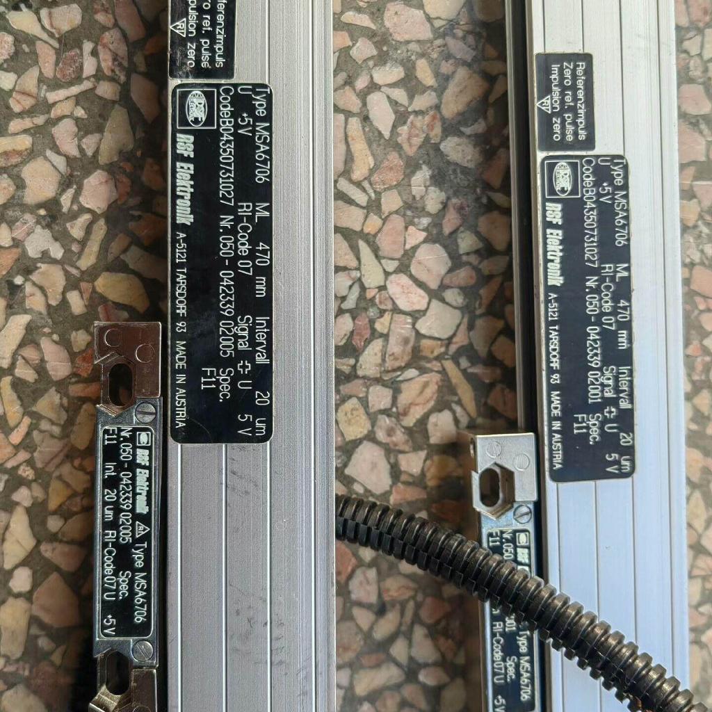 议价RSF光栅尺MSA 6706 MSA 6706实物拍摄-淘宝Taobao | 天猫Tmall