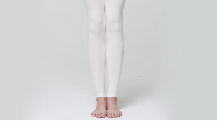 Pantalon collant simple en autre - Ref 775795 Image 37