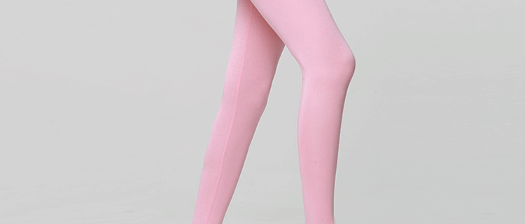 Pantalon collant simple en autre - Ref 775792 Image 37