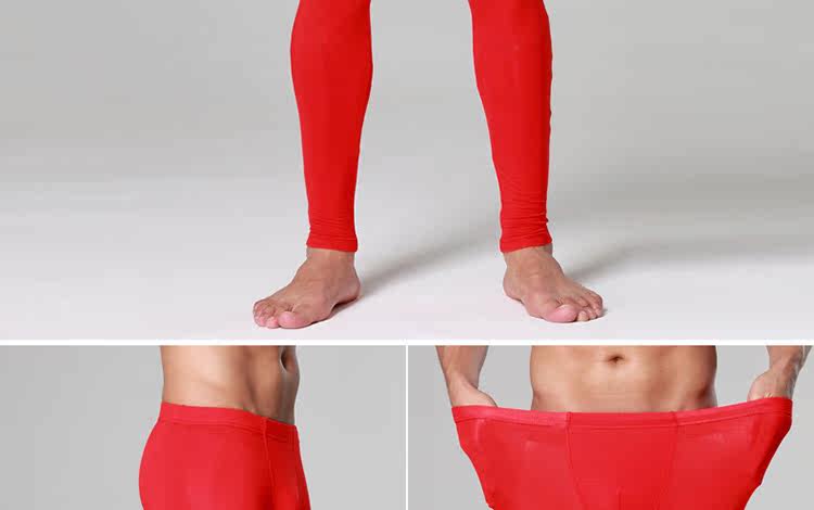 Pantalon collant simple en autre - Ref 775791 Image 48