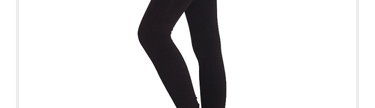 Pantalon collant T966 en autre - Ref 775799 Image 27