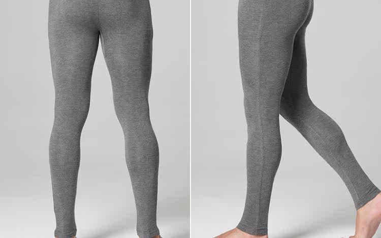 Pantalon collant simple en autre - Ref 775791 Image 40