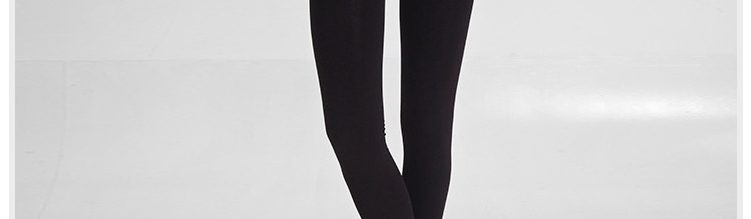 Pantalon collant T966 en autre - Ref 775799 Image 46