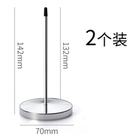 Билетная вилка 2/толстые модели