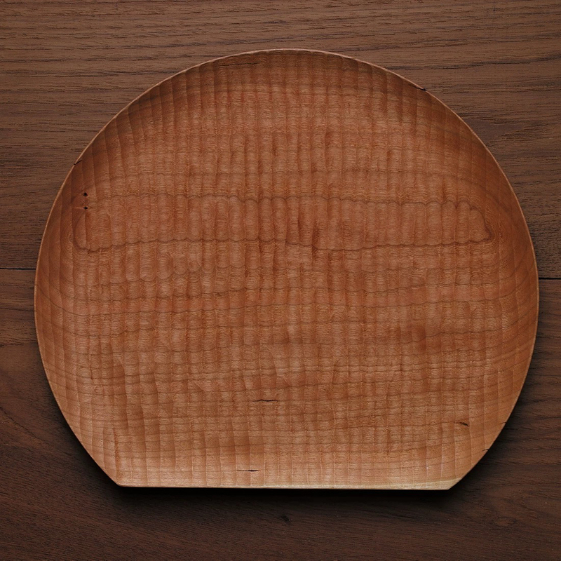 Aesthetic Goods|【Mo Zheng】Rounded Tray Aesthetic Goods|【Mo Zheng】Rounded Tray