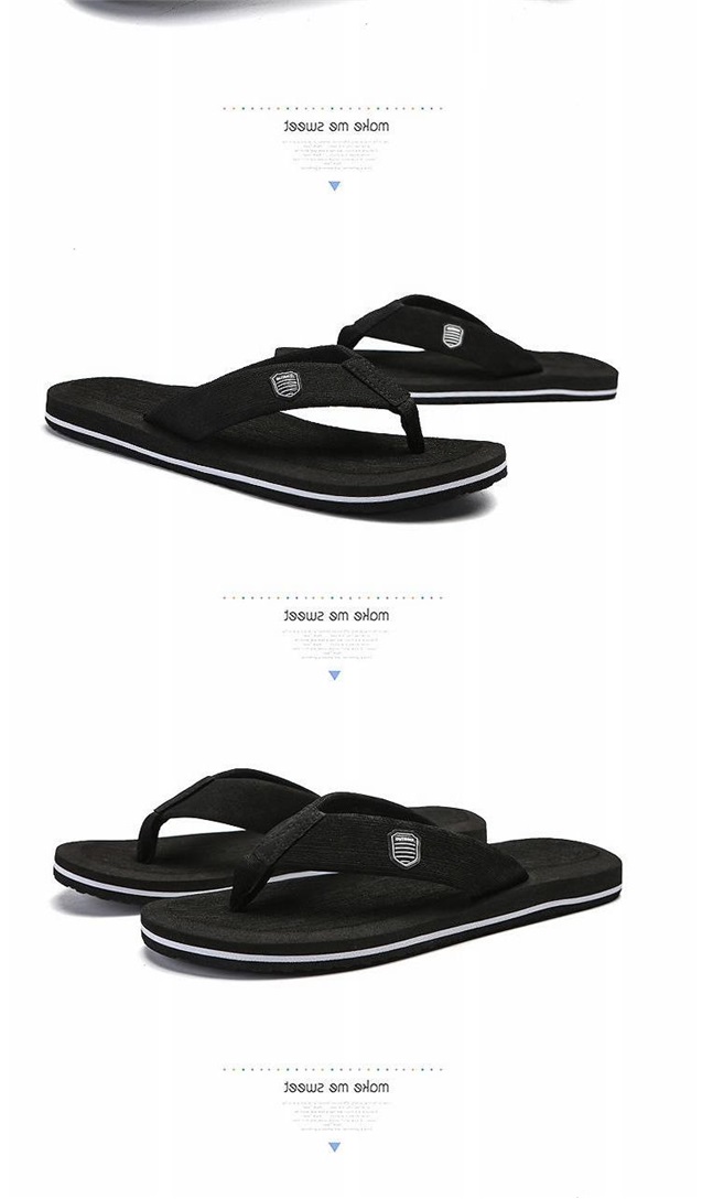 Dép sandal nam mang giày đế xuồng đế xuồng đế mềm đế mềm mùa hè - Giày thể thao / sandles dép quai hậu gucci