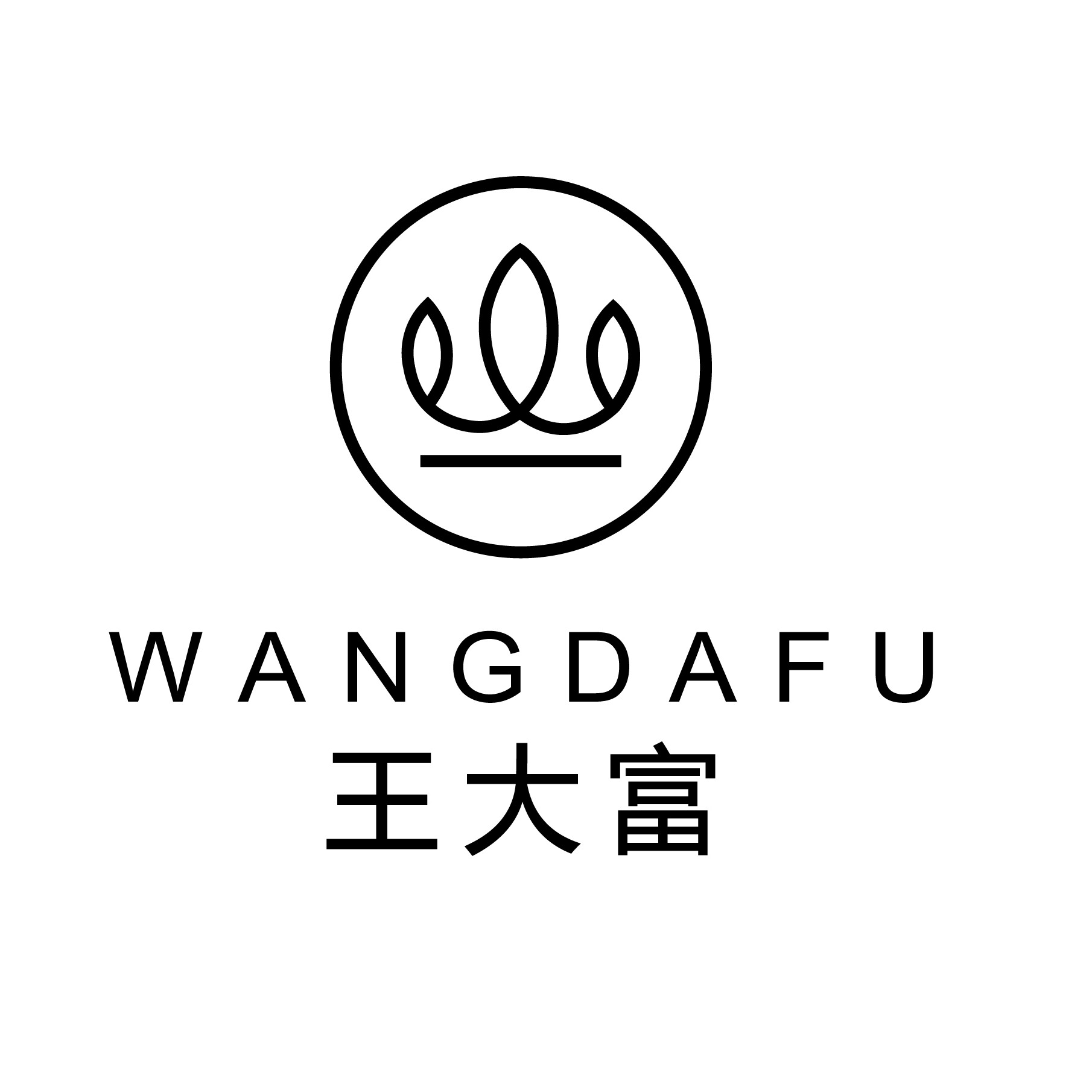 王大富的店
