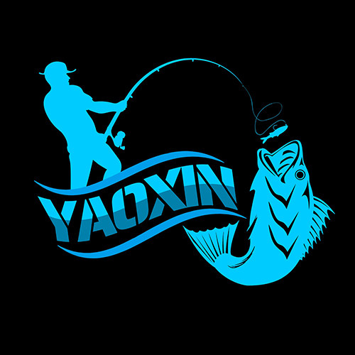 耀鑫钓具的LOGO