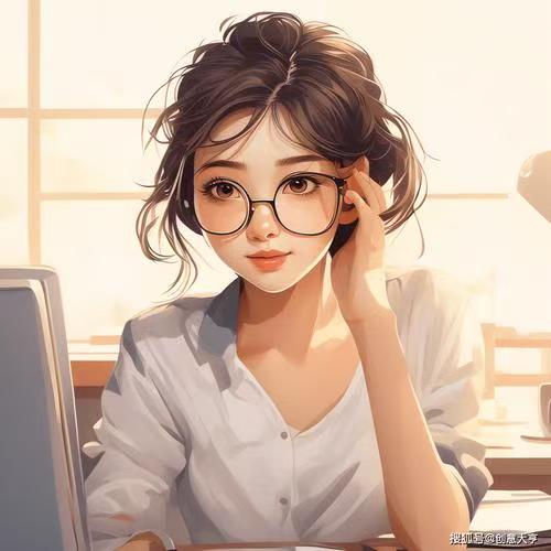 小雯雯真皮女鞋9999的LOGO