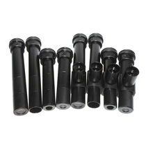 Manufacturer customized 0 5X0 8X1X and other kinds of specifications constant industrial lens equipment can be connected to microcamera