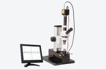 New low special price clear storage transmission reflection eccentric amount detection with display precise measurement installation simple