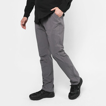 Military second position surface moisture absorption quick-drying four-sided elastic thin quality outdoor pants