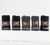 (Military to civilian )Submarine force nano-copper antibacterial deodorant heating socks