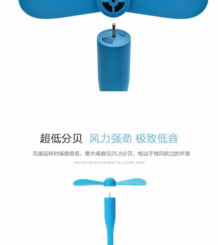 Ventilateur USB - Ref 402184 Image 19