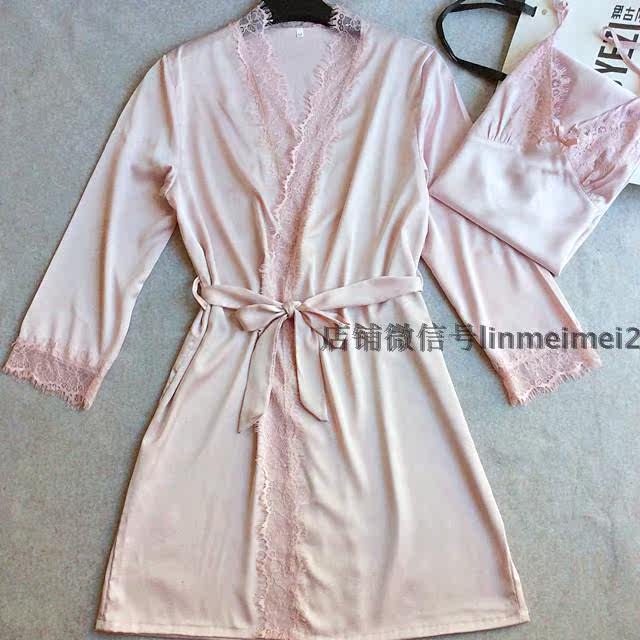 Peignoir jeunesse 999 Set - Ref 594746 Image 40