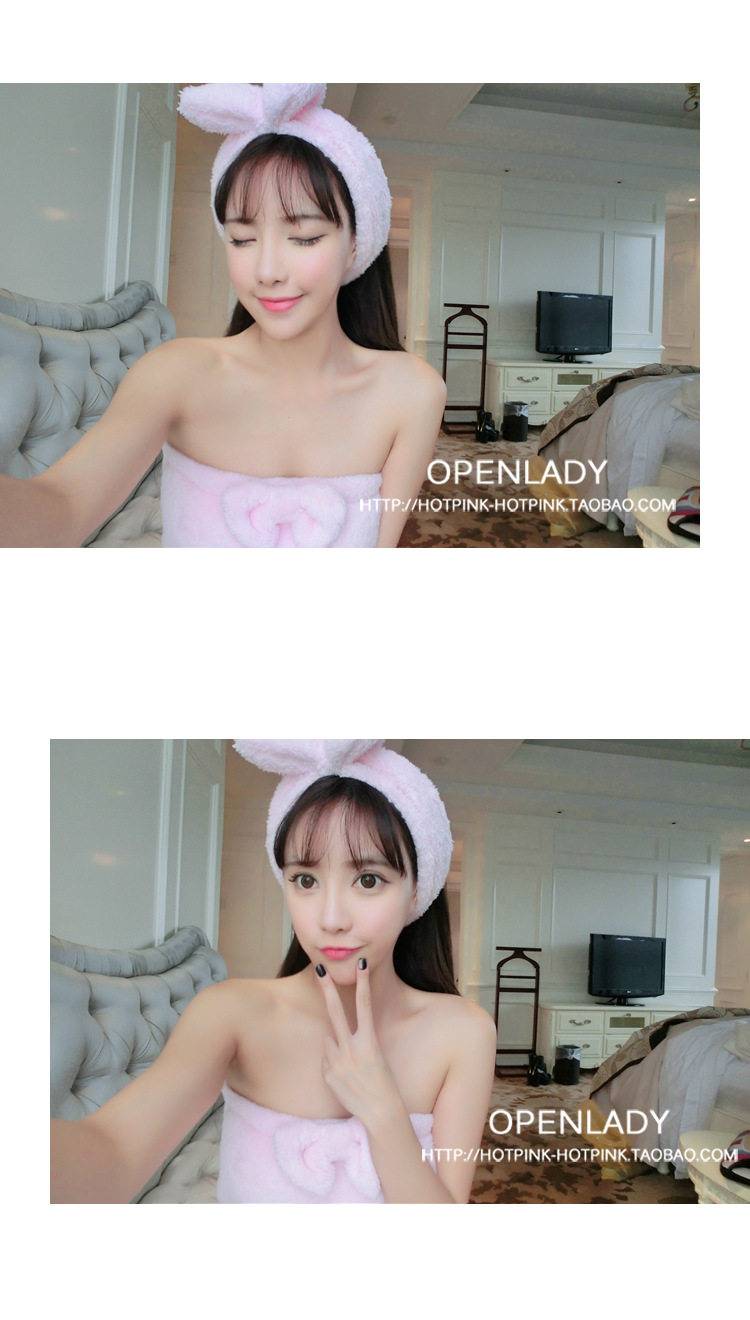 Peignoir jeunesse - Ref 589987 Image 12