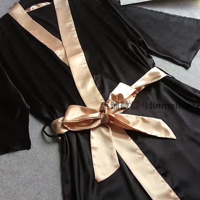 Peignoir jeunesse - Ref 593728 Image 7