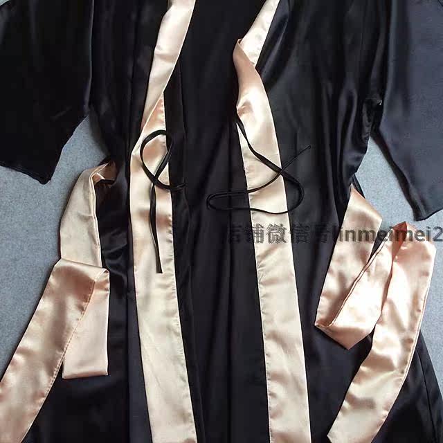 Peignoir jeunesse - Ref 593728 Image 10