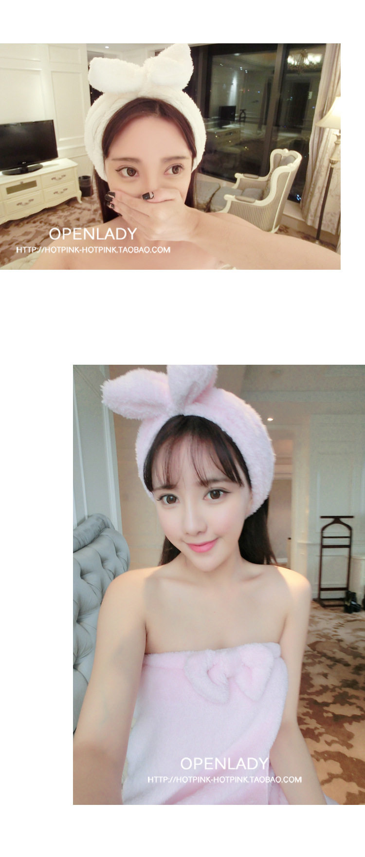 Peignoir jeunesse - Ref 589987 Image 13