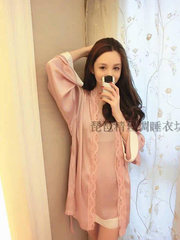 Peignoir jeunesse - Ref 594766 Image 29