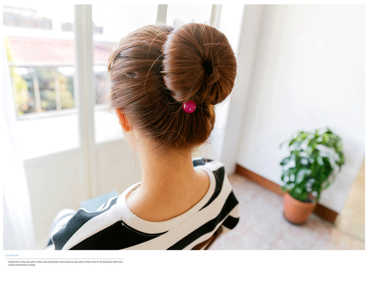 Accessoire cheveux en autre - Ref 1196766 Image 10