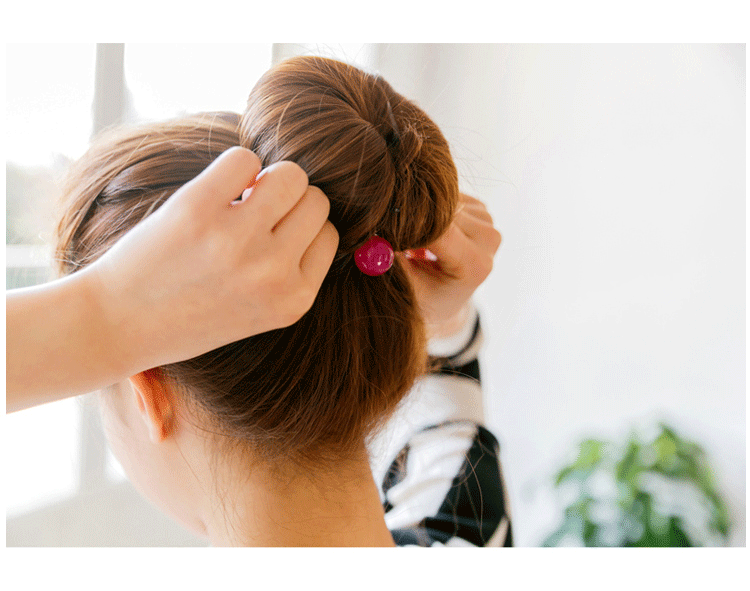 Accessoire cheveux en autre - Ref 1196766 Image 12