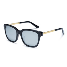 【宝岛眼镜】复古显脸小复古墨镜