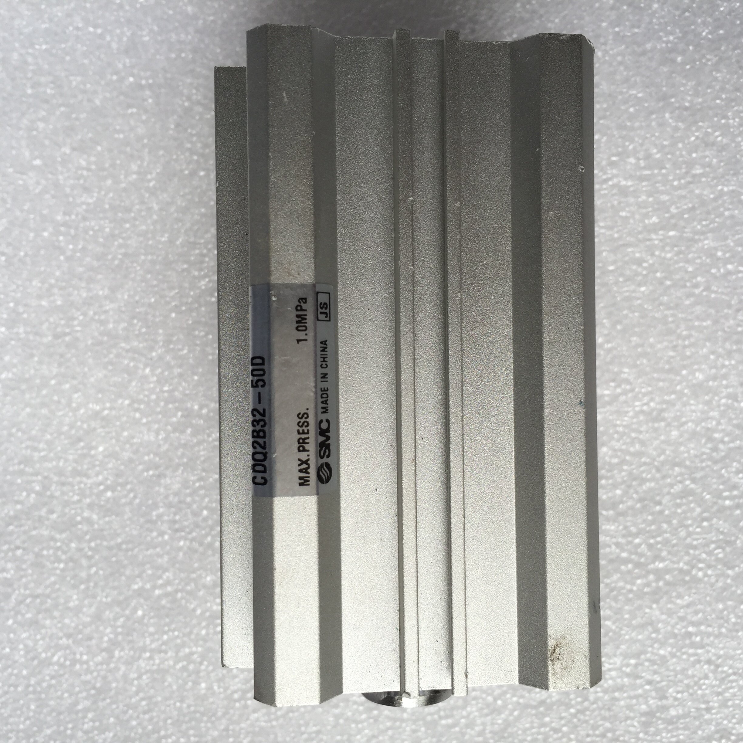 New original SMC thin cylinder CDQ2B32-50D