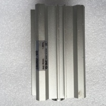 Brand new original SMC thin cylinder CDQ2B32-50D