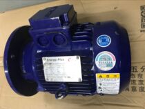 TE-F South Korea HYOSUNG Hyosung motor 0 75kw second-hand disassembly parts