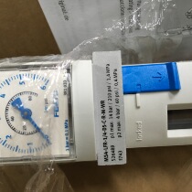 MS4-LFR-1 4-D5-C-R-M-WR Germany FESTO Filter 526489 Original New