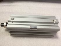 CQ2A63-150DCM Japan SMC cylinder original factory New