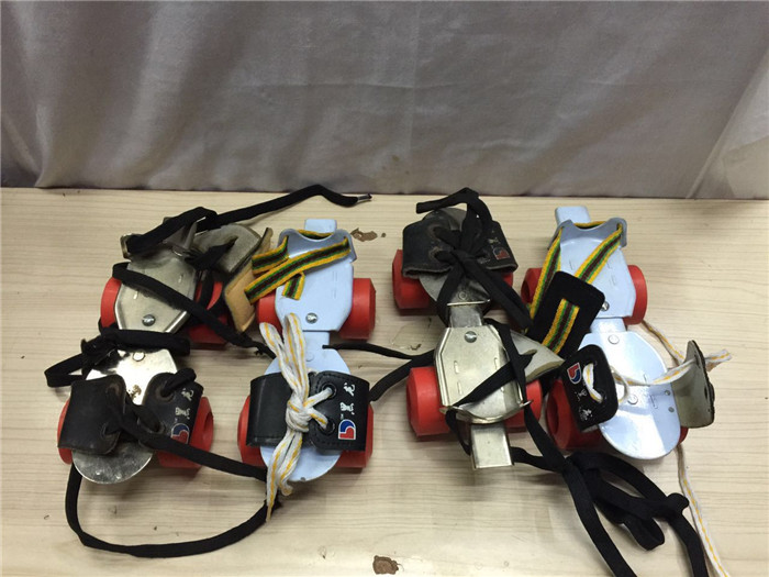 Patins à roulettes - Ref 2583007 Image 6