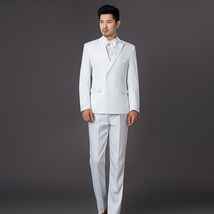 Costume homme pour Quatre saisons - Ref 1565722 Image 5