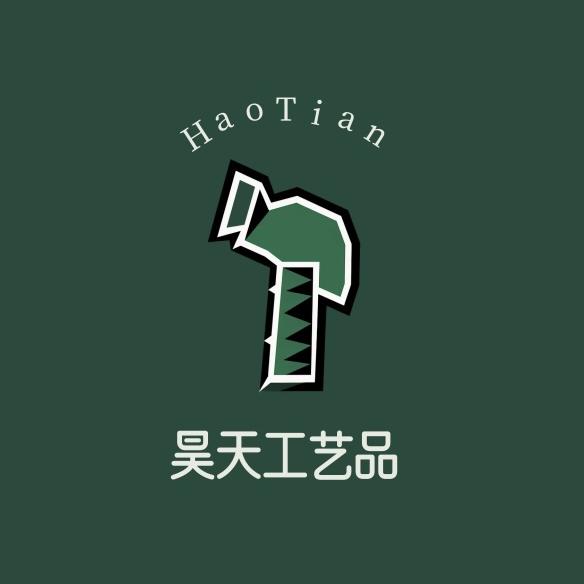 昊天工艺品直销工厂