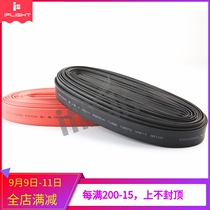 Air mold pass through machine Heat Shrinkable tube 2mm 3mm 4mm 5mm 6mm model motor cable finishing Heat Shrinkable tube