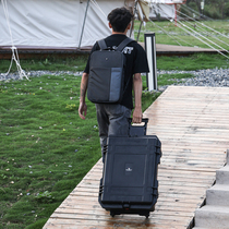 iFlight Taurus X8 X8Pro ProTek60 protective storage trolley case