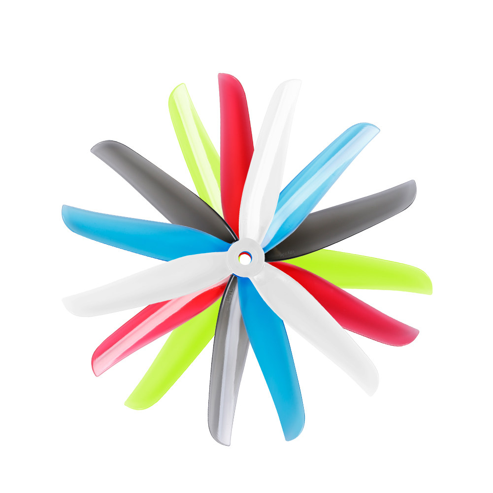 iFlight wing fly Nazgul 5140 propeller 5 1 inch three-blade paddle racing paddle