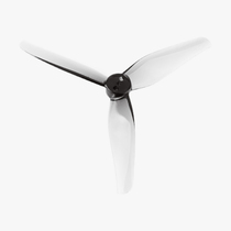 HQ 3 5X2 5X3 3 5-inch FPV Huafei shuttle blade propeller adapted to Yifei iH3 kit