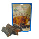 Nomadic long-tune Alxa air-dried camel meat jerky 250g original Inner Mongolia local specialty leisure snacks